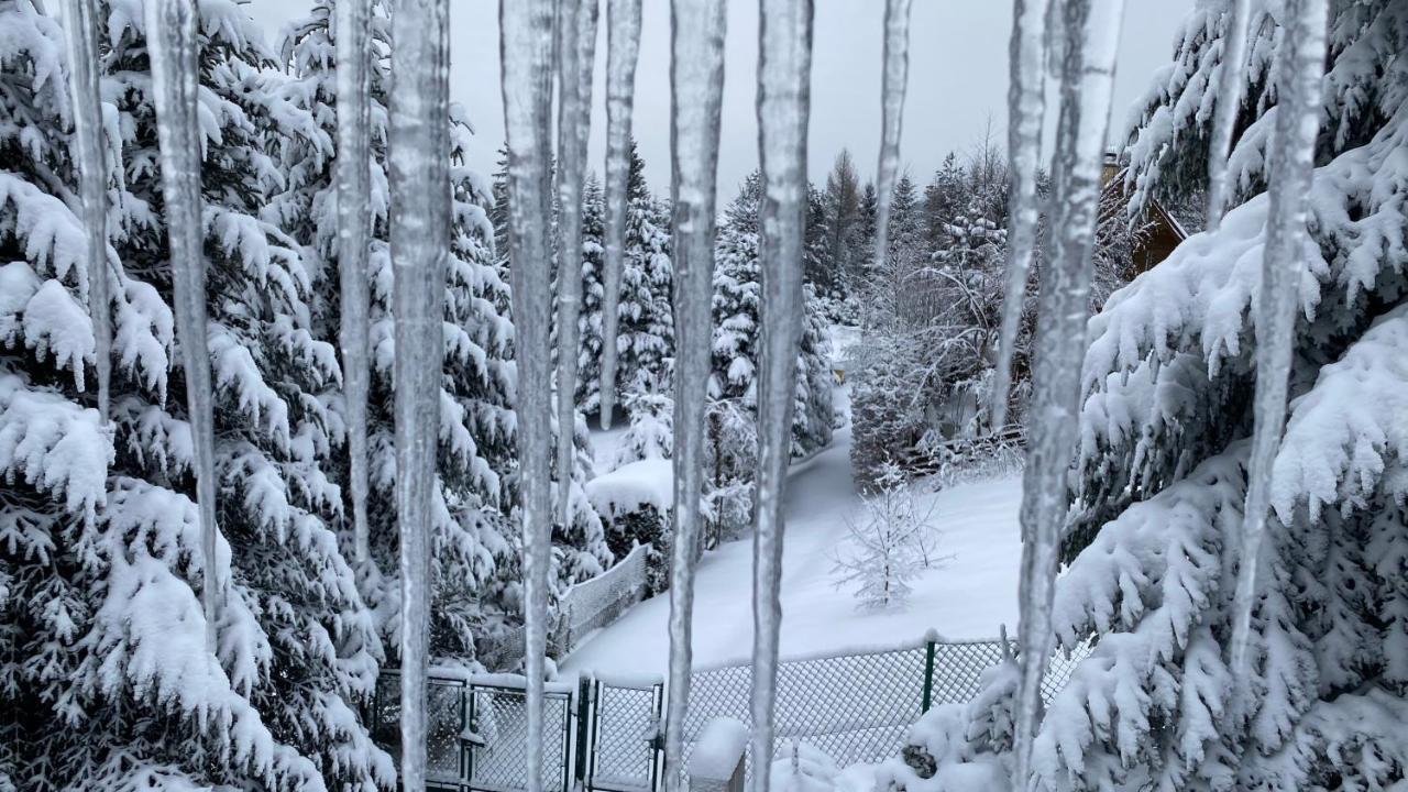 Mountain Cottage Lubomierz  Esterno foto
